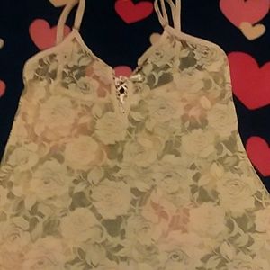 💐Sheer nighty 💐